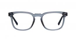 HUMPHREY´S eyewear 583111 70 Kunststoff Eckig Blau/Blau Brille online; Brillengestell; Brillenfassung; Glasses; auch als Gleitsichtbrille