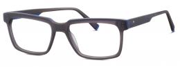 HUMPHREY´S eyewear 583154 30 Kunststoff Rechteckig Grau/Blau Brille online; Brillengestell; Brillenfassung; Glasses; auch als Gleitsichtbrille