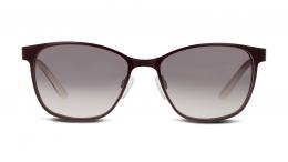 HUMPHREY´S eyewear 585224 501055 Metall Schmal Rot/Rot Sonnenbrille mit Sehstärke, verglasbar; Sunglasses; auch als Gleitsichtbrille