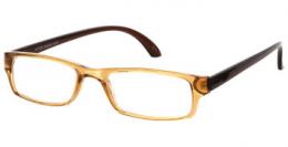 I Need You Lesebrille ACTION 4918 braun-kristall