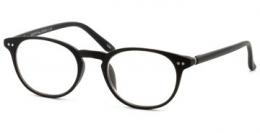 I Need You Lesebrille DOKTOR anthrazit