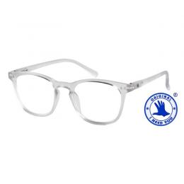 I NEED YOU Lesebrille FROZEN crystal