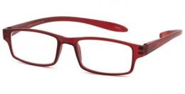 I Need You Lesebrille Hangover Life 5018 rot