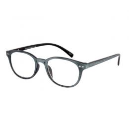 I NEED YOU Lesebrille INSIDER grau-schwarz