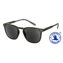 I NEED YOU Lesebrille PLAYA SUN grau - getnt