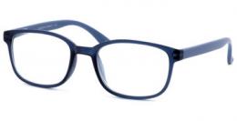 I Need You Lesebrille RAINBOW 5119 blau