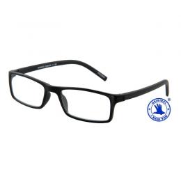 I NEED YOU Lesebrille WINNER schwarz