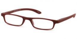 I Need You Lesebrille ZIPPER 4719 matt rot