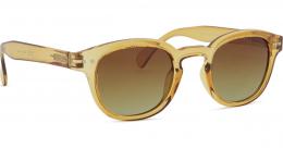 Izipizi Crossroads Sun #C Golden Canyon