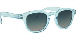 Izipizi Crossroads Sun #C Turquoise Stone