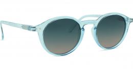 Izipizi Crossroads Sun #D Turquoise Stone