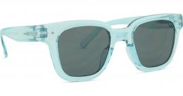 Izipizi Crossroads Sun Junior #ROAD Turquiose Stone (für 7 - 11 Jahre)