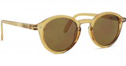 Izipizi Crossroads Sun Kids #D Golden Canyon (für 5 - 7 Jahre)