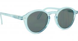 Izipizi Crossroads Sun Kids #D Turquoise Stone (für 5 - 7 Jahre)