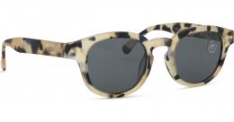 Izipizi Sun Junior #C Light Tortoise (7 - 11 Jahre)
