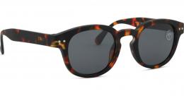 Izipizi Sun Junior #C Tortoise (7 - 11 Jahre)