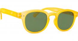 Izipizi Sun Junior #C Yellow Honey (5 - 7 Jahre)