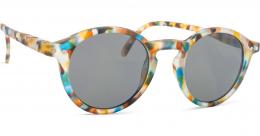 Izipizi Sun Junior #D Blue Tortoise (5 - 10 Jahre)