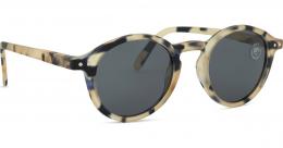 Izipizi Sun Junior #D Light Tortoise (7 - 11 Jahre)