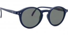 Izipizi Sun Junior #D Navy Blue (5 - 7 Jahre)