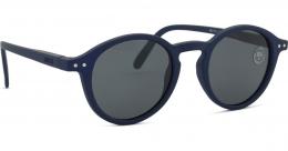 Izipizi Sun Junior #D Navy Blue (7 - 11 Jahre)