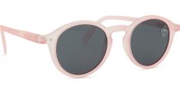 Izipizi Sun Junior #D Pink (7 - 11 Jahre)