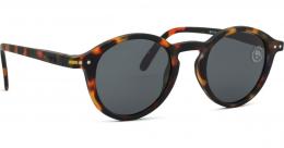 Izipizi Sun Junior #D Tortoise (7 - 11 Jahre)