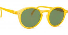 Izipizi Sun Junior #D Yellow Honey (5 - 7 Jahre)