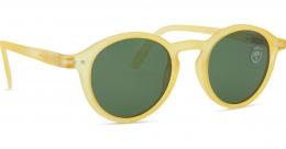 Izipizi Sun Junior #D Yellow Honey (7 - 11 Jahre)