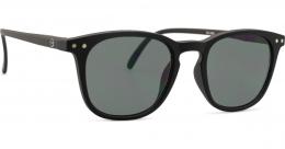 Izipizi Sun Junior #E Black (5 - 7 Jahre)