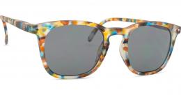 Izipizi Sun Junior #E Blue Tortoise (für 5 - 7 Jahre)