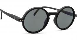 Izipizi Sun Junior #G Black (5 - 7 Jahre)