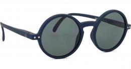 Izipizi Sun Junior #G Navy Blue (für 5 - 7 Jahre)