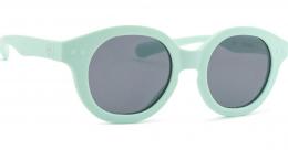 Izipizi Sun Kids #C Aqua Green ( 0–3 Jahre)