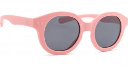 Izipizi Sun Kids #C Pastel Pink ( 0–3 Jahre)