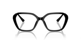 Jimmy Choo 0JC3013U 5000 Kunststoff Schmetterling / Cat-Eye Schwarz/Schwarz Brille online; Brillengestell; Brillenfassung; Glasses; auch als Gleitsichtbrille