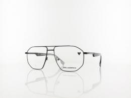 Karl Lagerfeld KL353 001 56 black
