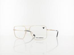 Karl Lagerfeld KL357 714 56 gold