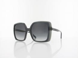 Karl Lagerfeld KL6059S 050 55 grey trilayer / grey gradient