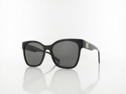 Karl Lagerfeld KL6087S 001 55 black / grey