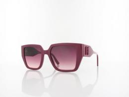Karl Lagerfeld KL6098S 501 52 plum / violet gradient