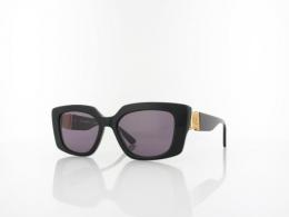 Karl Lagerfeld KL6125S 001 52 black / grey