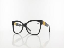 Karl Lagerfeld KL6149 001 55 black