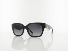 Karl Lagerfeld KL6161S 001 63 black / grey gradient