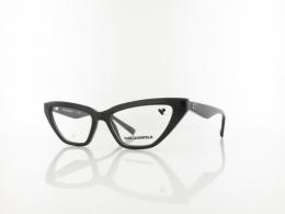 Karl Lagerfeld KL6175 001 53 black