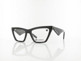 Karl Lagerfeld KL6195 001 54 black