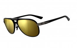 KHS® - Tactical Eyewear | KHS-160b-agv  Sonnenbrille, UV400 Schutzfilter