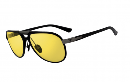 KHSÂ® - Tactical Eyewear | KHS-160b-x  Sonnenbrille, UV400 Schutzfilter