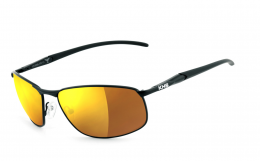 KHS® - Tactical Eyewear | KHS-170-agv  Sonnenbrille, UV400 Schutzfilter