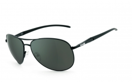 KHS® - Tactical Eyewear | KHS-180-g15p polarisierte  Sonnenbrille, UV400 Schutzfilter